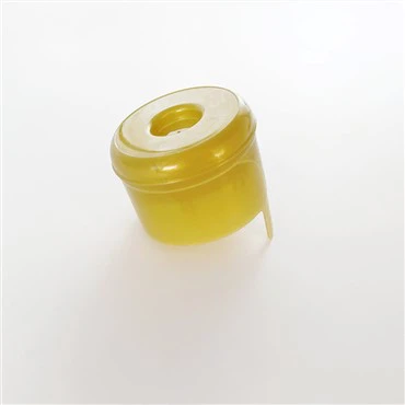 PE 5 Gallon Cap Mold