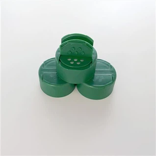 Ħwawar Flip Top Cap Mold