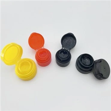 Flip Top Mold